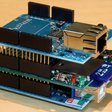 Obr. 1 Arduino Uno